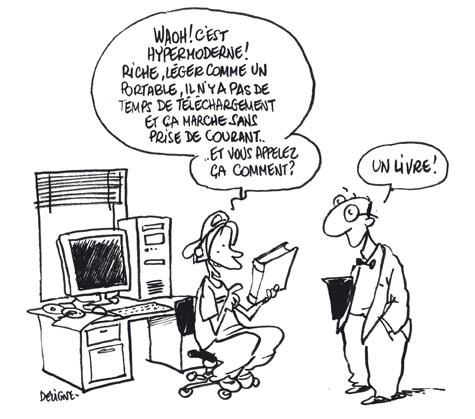 Dessin Deligne - Iconovox