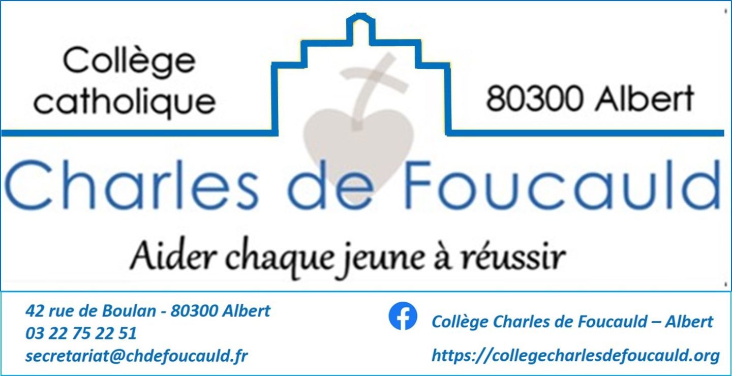 Le petit Charles